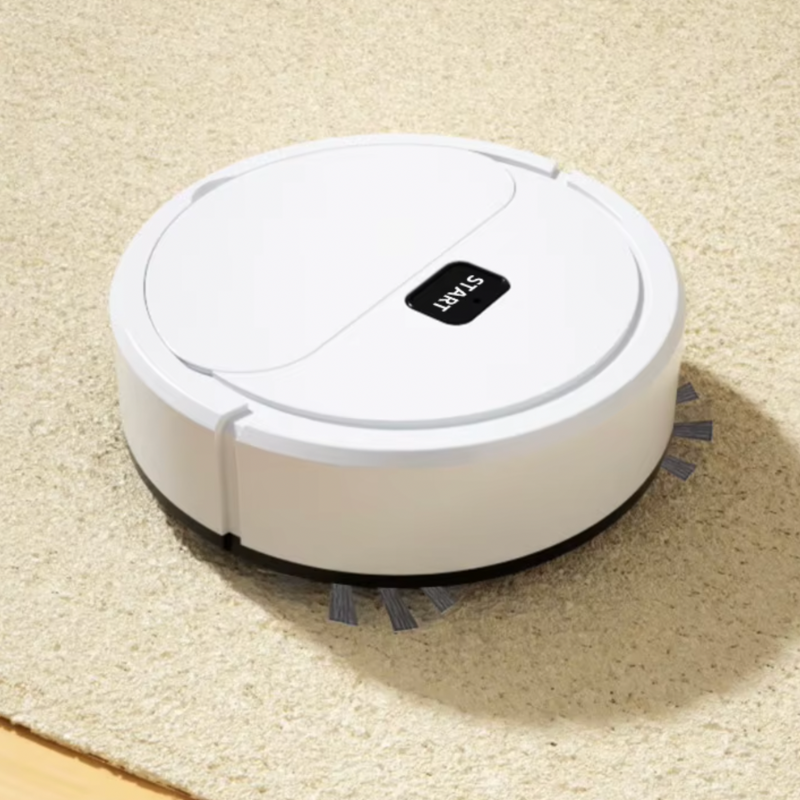 meilleur aspirateur robot pour famille