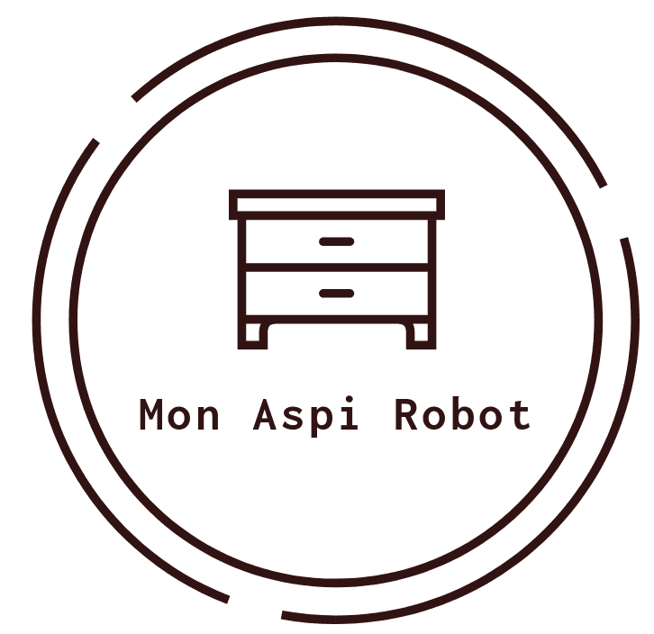 Mon Aspi Robot